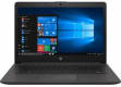 HP 240 G7 (8DV28PA) Laptop (Core i3 7th Gen/4 GB/1 TB/Windows 10)