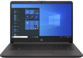 HP 240 G8 (3D0J1PA) Laptop (Core i3 10th Gen/4 GB/1 TB/DOS)