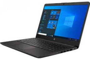 HP 240 G8 (3D0J1PA) Laptop (Core i3 10th Gen/4 GB/1 TB/DOS)