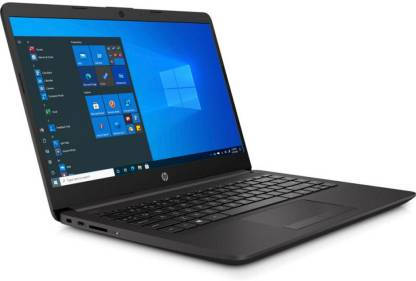 HP 240 G8 (53L42PA) Laptop (Core i3 11th Gen/8 GB/1 TB/Windows 10)