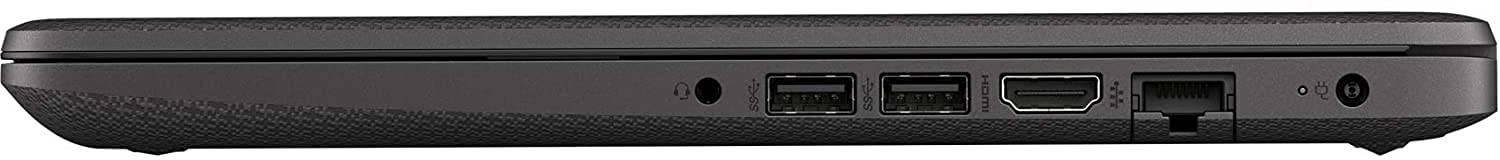 HP 240 G8 53L43PA Laptop (Core i3 10th Gen/8 GB/512 GB SSD/Windows 10)