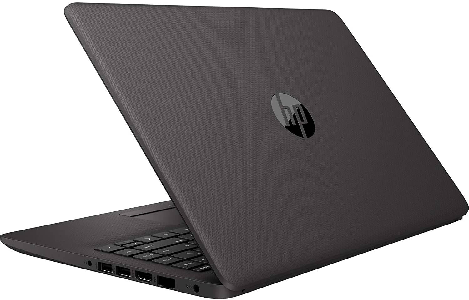 HP 240 G8 53L43PA Laptop (Core i3 10th Gen/8 GB/512 GB SSD/Windows 10)