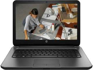 HP 240 (G8Z80PA) Laptop (Core i3 3rd Gen/4 GB/500 GB/DOS)