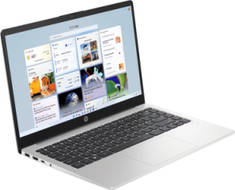 HP 240R G10 (C8HS3AT) Laptop (Core 5  Series 1 /16 GB/512 GB SSD/Windows 11)