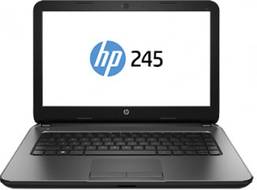 HP 245 G1 (E1Y56LT) Laptop (AMD Dual Core E1/4 GB/500 GB/Windows 8)