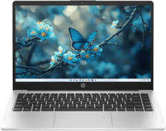 HP 245 G10 (B25TNPT) Laptop (AMD Quad Core Ryzen 3/8 GB/512 GB SSD/Windows 11)