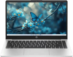 HP 245 G10 (B25TNPT) Laptop (AMD Quad Core Ryzen 3/8 GB/512 GB SSD/Windows 11)