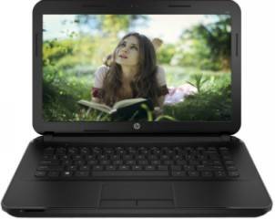 HP 245 G2 (J7V36PA) Laptop (AMD Quad Core A4/2 GB/500 GB/Ubuntu)