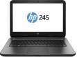 HP 245 G3 (J9J28PA) Laptop (AMD Dual Core E1/4 GB/500 GB/DOS)