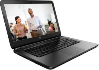HP 245 G3 (J9J28PA) Laptop (AMD Dual Core E1/4 GB/500 GB/Ubuntu)
