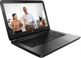 HP 245 G3 (J9J28PA) Laptop (AMD Dual Core E1/4 GB/500 GB/Ubuntu)