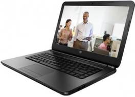 HP 245 G3 (J9J28PA) Laptop (AMD Dual Core E1/4 GB/500 GB/Ubuntu)