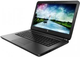 HP 245 G3 (K7V63PA) Laptop (AMD Quad Core A8/4 GB/1 TB/DOS)