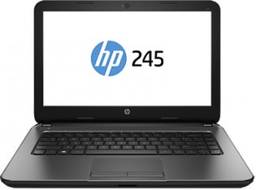HP 245 G3 (L9W02PA) Laptop (AMD Dual Core E1/2 GB/500 GB/Windows 8 1)
