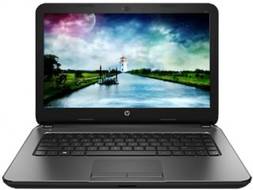 HP 245 G3 (N5P86PA) Laptop (AMD Dual Core E1/4 GB/500 GB/Windows 8 1)