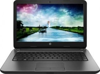 HP 245 G4 (N5P86PA) Laptop (AMD Dual Core E1/4 GB/500 GB/DOS) Price