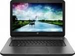 HP 245 G4 (N5P86PA) Laptop (AMD Dual Core E1/4 GB/500 GB/DOS)