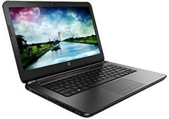HP 245 G4 (P1B38PA) Laptop (AMD Quad Core A6/4 GB/500 GB/DOS)