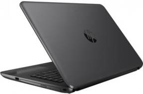 HP 245 G5 (Y0T72PA) Laptop (AMD Quad Core A6/4 GB/500 GB/DOS)