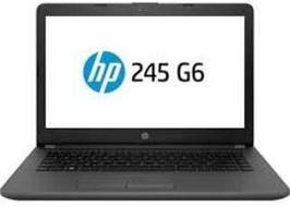 HP 245 G6 (2UE06PA) Laptop (AMD Dual Core A9/4 GB/1 TB/DOS)
