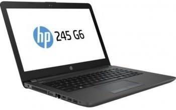 HP 245 G6 (2UE06PA) Laptop (AMD Dual Core A9/4 GB/1 TB/DOS)