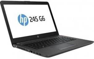 HP 245 G6 (2UE06PA) Laptop (AMD Dual Core A9/4 GB/1 TB/DOS)