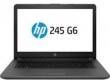 HP 245 G6 (2UE06PA) Laptop (AMD Dual Core A9/4 GB/1 TB/DOS)