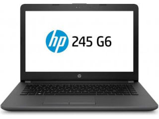 HP 245 G6 (4AD35PA) Laptop (AMD Dual Core A9/4 GB/500 GB/DOS) Price