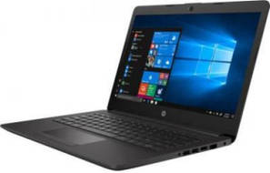 HP 245 G7 (1S5F5PA) Laptop (AMD Quad Core Ryzen 5/8 GB/1 TB/Windows 10)