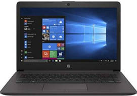 HP 245 G7 (2D8C6PA) Laptop (AMD Quad Core Ryzen 3/4 GB/1 TB/Windows 10)