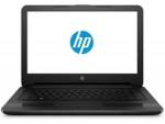 HP 245 G7 (6JM93PA) Laptop (AMD Dual Core Ryzen 3/4 GB/1 TB/DOS)