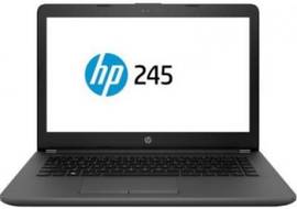 HP 245 G7 (7GZ75PA) Laptop (AMD Dual Core A6/4 GB/1 TB/DOS)