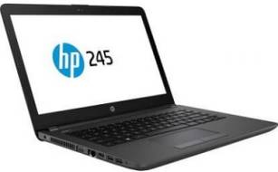 HP 245 G7 (7GZ75PA) Laptop (AMD Dual Core A6/4 GB/1 TB/DOS)