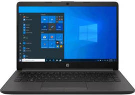 HP 245 G8 (366C9PA) Laptop (AMD Quad Core Ryzen 3/4 GB/1 TB/Windows 10)