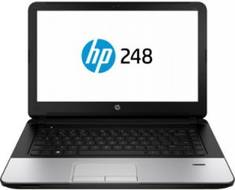HP ProBook 248 G1 (F8Z13PA) Laptop (Core i5 4th Gen/4 GB/500 GB/Windows 7)