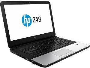 HP ProBook 248 G1 (F8Z13PA) Laptop (Core i5 4th Gen/4 GB/500 GB/Windows 7)