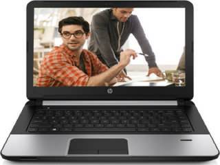 HP ProBook 248 G1 (G3J89PA) Laptop (Core i5 4th Gen/4 GB/500 GB/Linux)