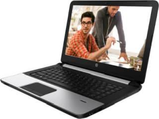 HP ProBook 248 G1 (G3J89PA) Laptop (Core i5 4th Gen/4 GB/500 GB/Linux)