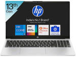 HP 250 G10 (BJ3R8AT) Laptop (Core i5 13th Gen/32 GB/512 GB SSD/Windows 11)