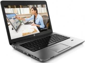 HP 250 G3 (J7V52PA) Laptop (Core i3 4th Gen/4 GB/500 GB/DOS)