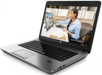 HP 250 G3 (J7V52PA) Laptop (Core i3 4th Gen/4 GB/500 GB/DOS)