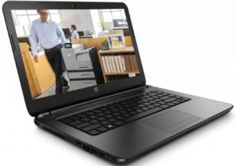 HP 250 G3 (J7V53PA) Laptop (Core i3 4th Gen/4 GB/500 GB/DOS/1 GB)