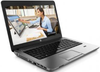 HP 250 G3 (L1D87PT) Laptop (Core i3 4th Gen/4 GB/500 GB/DOS)