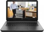 HP 250 G3 (L1D87PT) (Core i3 4th Gen/4 GB/500 GB/DOS)