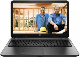 HP 250 G3 (L9s61pa) Laptop (Core i3 5th Gen/4 GB/500 GB/DOS)