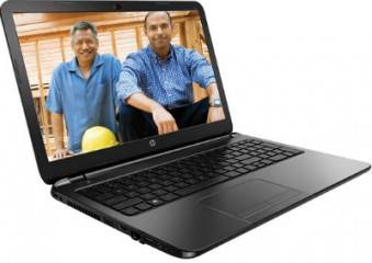 HP 250 G3 (L9s61pa) Laptop (Core i3 5th Gen/4 GB/500 GB/DOS)
