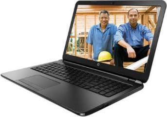 HP 250 G3 (L9s61pa) Laptop (Core i3 5th Gen/4 GB/500 GB/DOS)