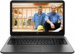 HP 250 G3 (L9s61pa) Laptop (Core i3 5th Gen/4 GB/500 GB/DOS)