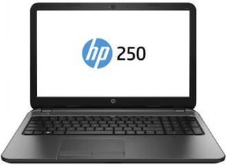HP 250 G3 (L9S63PA) Laptop (Core i3 5th Gen/4 GB/500 GB/Windows 7)