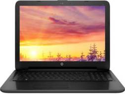 HP 250 G4 (N2S69UT) Laptop (Core i3 4th Gen/4 GB/500 GB/Windows 7)